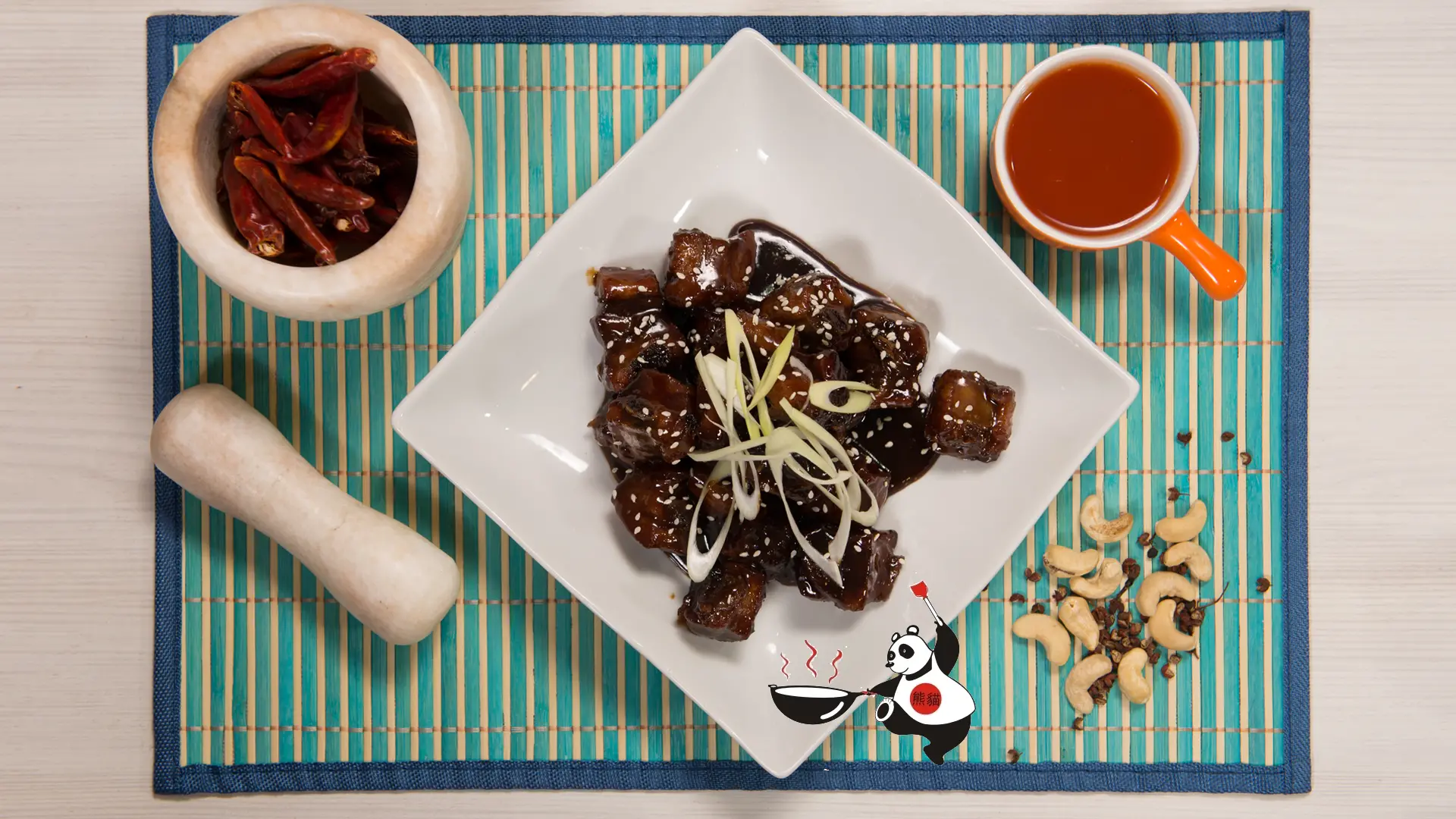 Mancare chinezeasca in Constanta