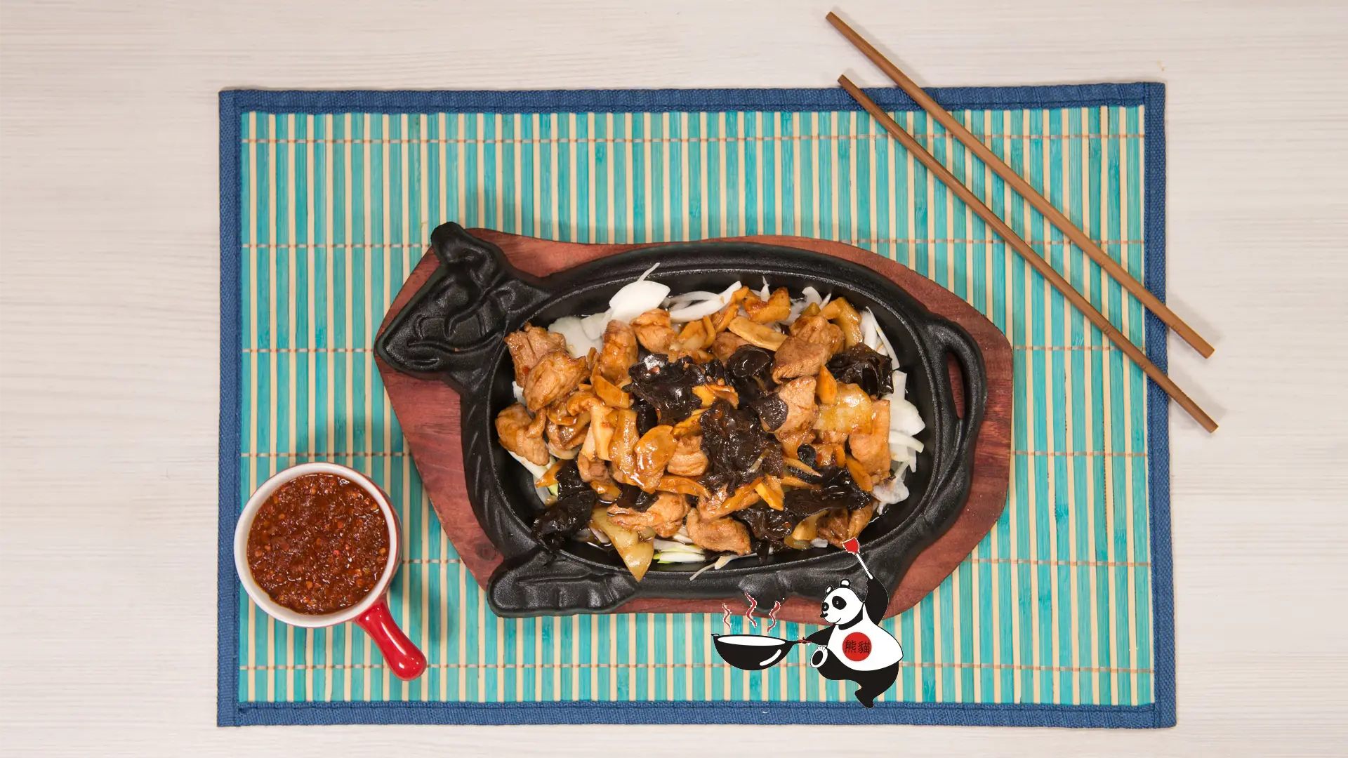 Mancare chinezeasca in Constanta