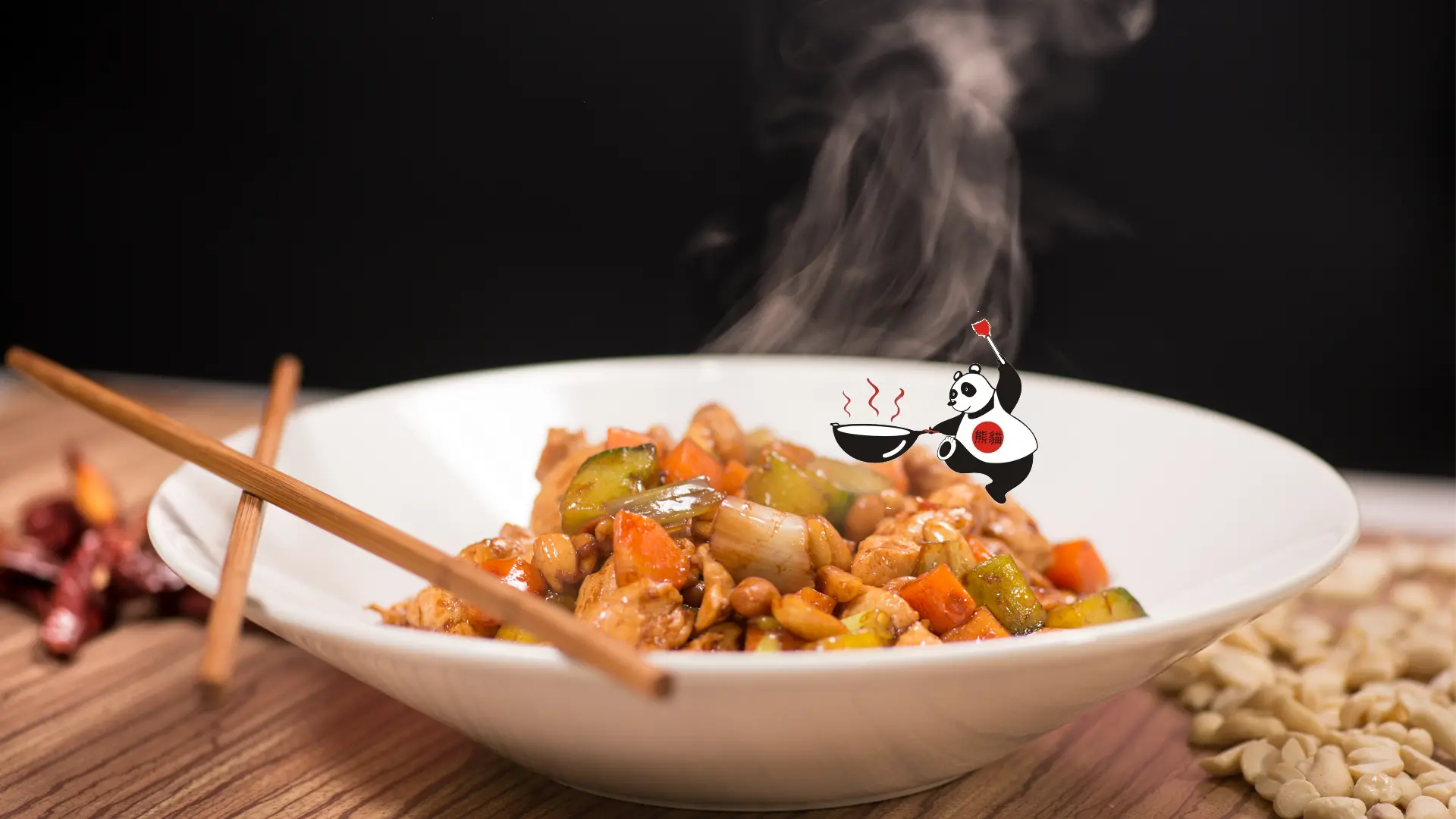 Mancare chinezeasca in Constanta