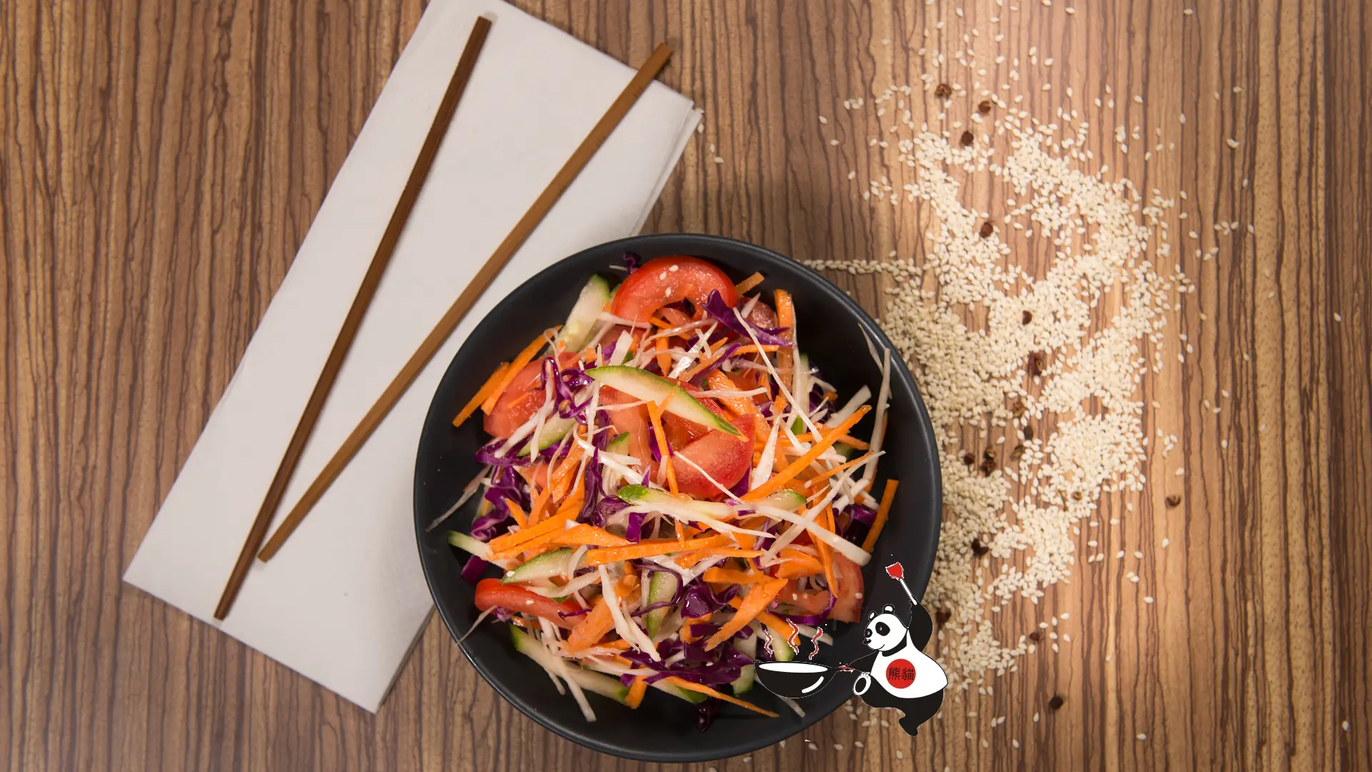 Mancare chinezeasca in Constanta