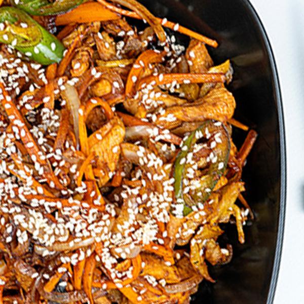 PUI GAN-BIAN 350g
