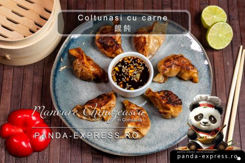 COLTUNASI CU PORC FIERTI SAU PRAJITI 250g