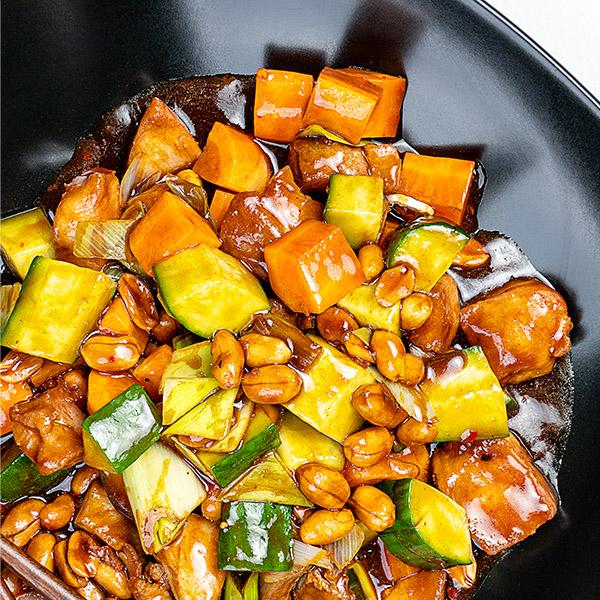 PUI ACRU-DULCE 350g