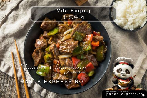 VITA BEIJING 350g