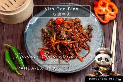 VITA GAN BIAN 350g