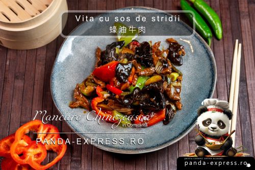 VITA CU SOS DE STRIDII  350g