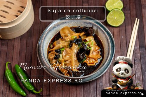SUPA DE COLTUNASI 350g