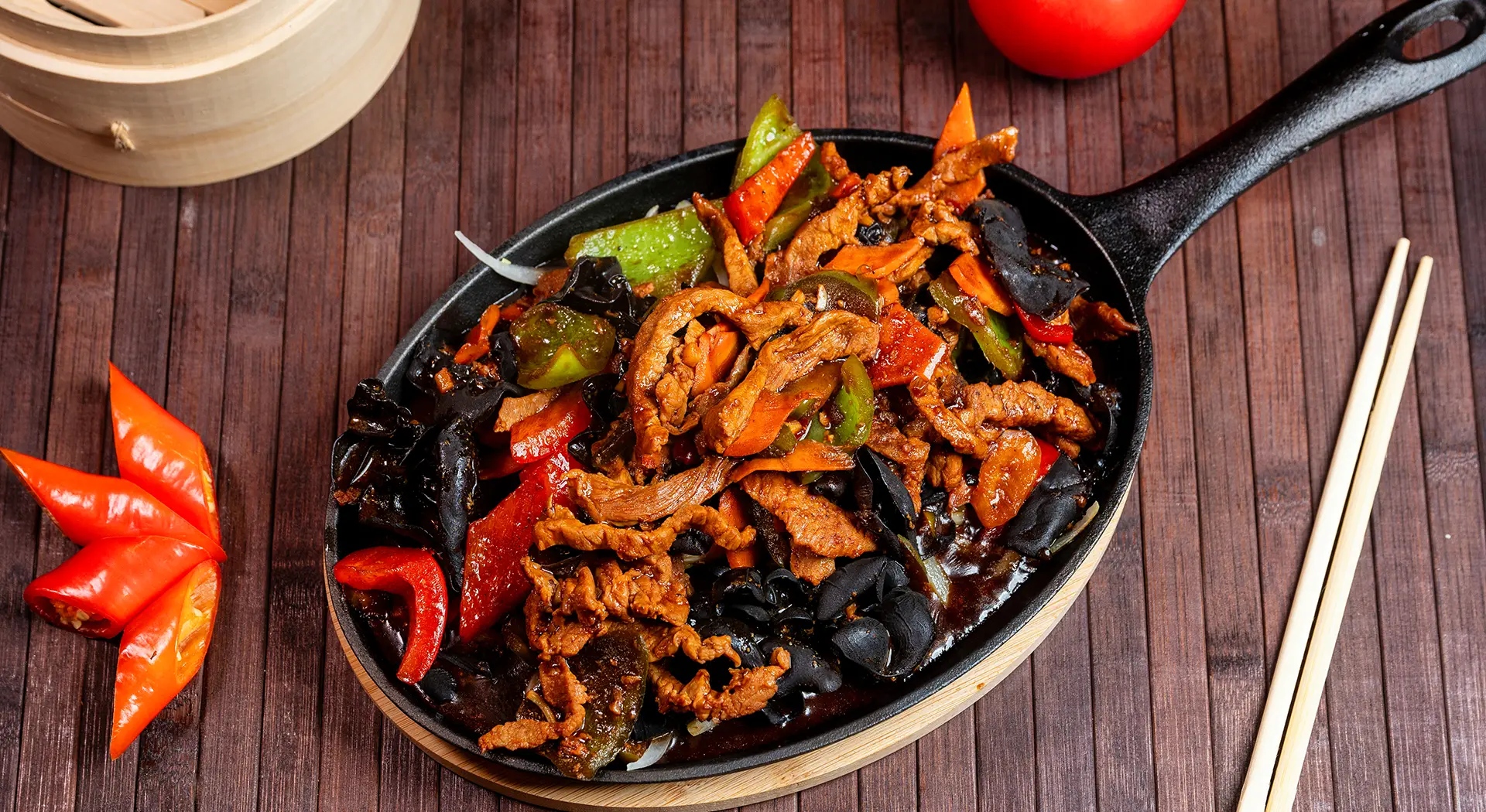 Mancare chinezeasca in Constanta
